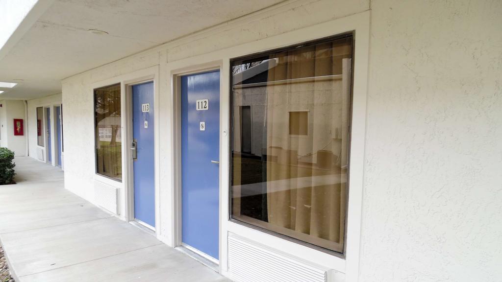 Motel 6-Irving, Tx - Irving Dfw Airport East Exterior foto