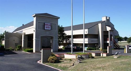 Motel 6-Irving, Tx - Irving Dfw Airport East Exterior foto